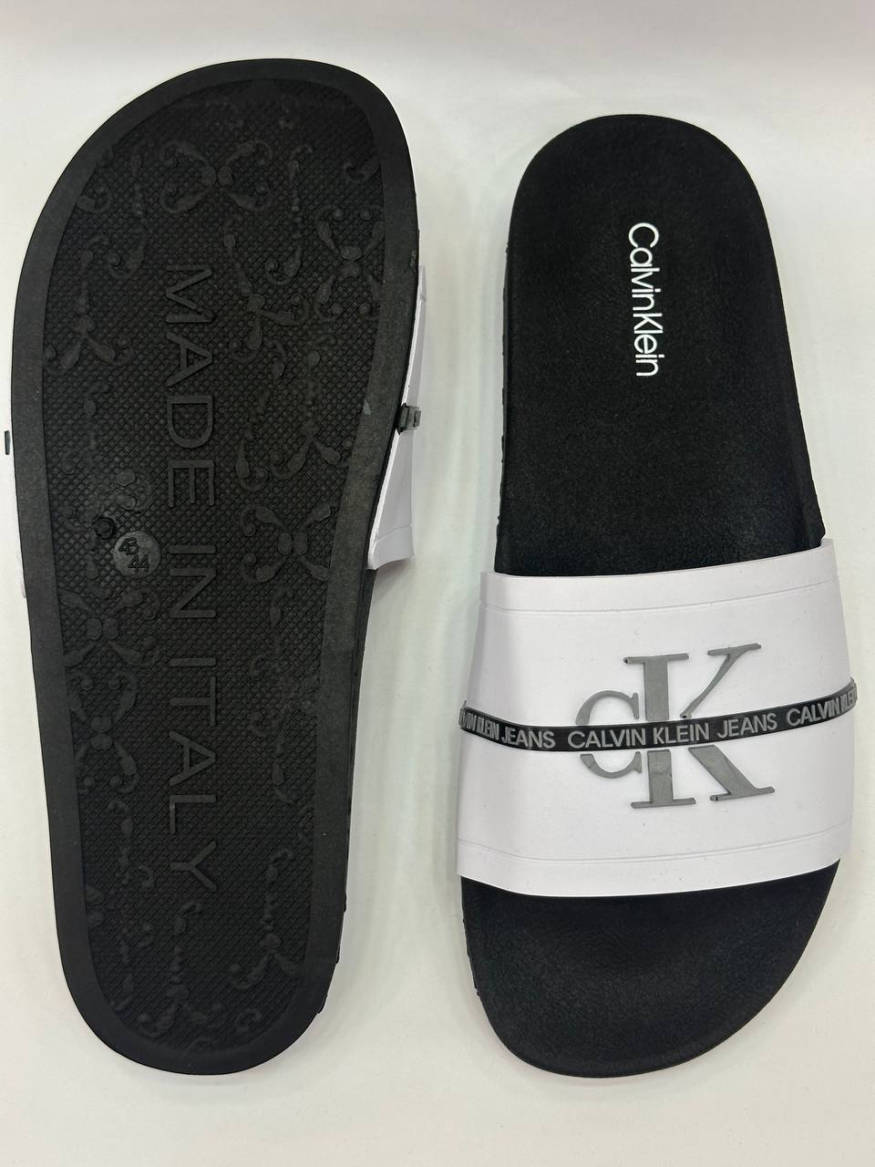 Chanclas Calvin Klein
