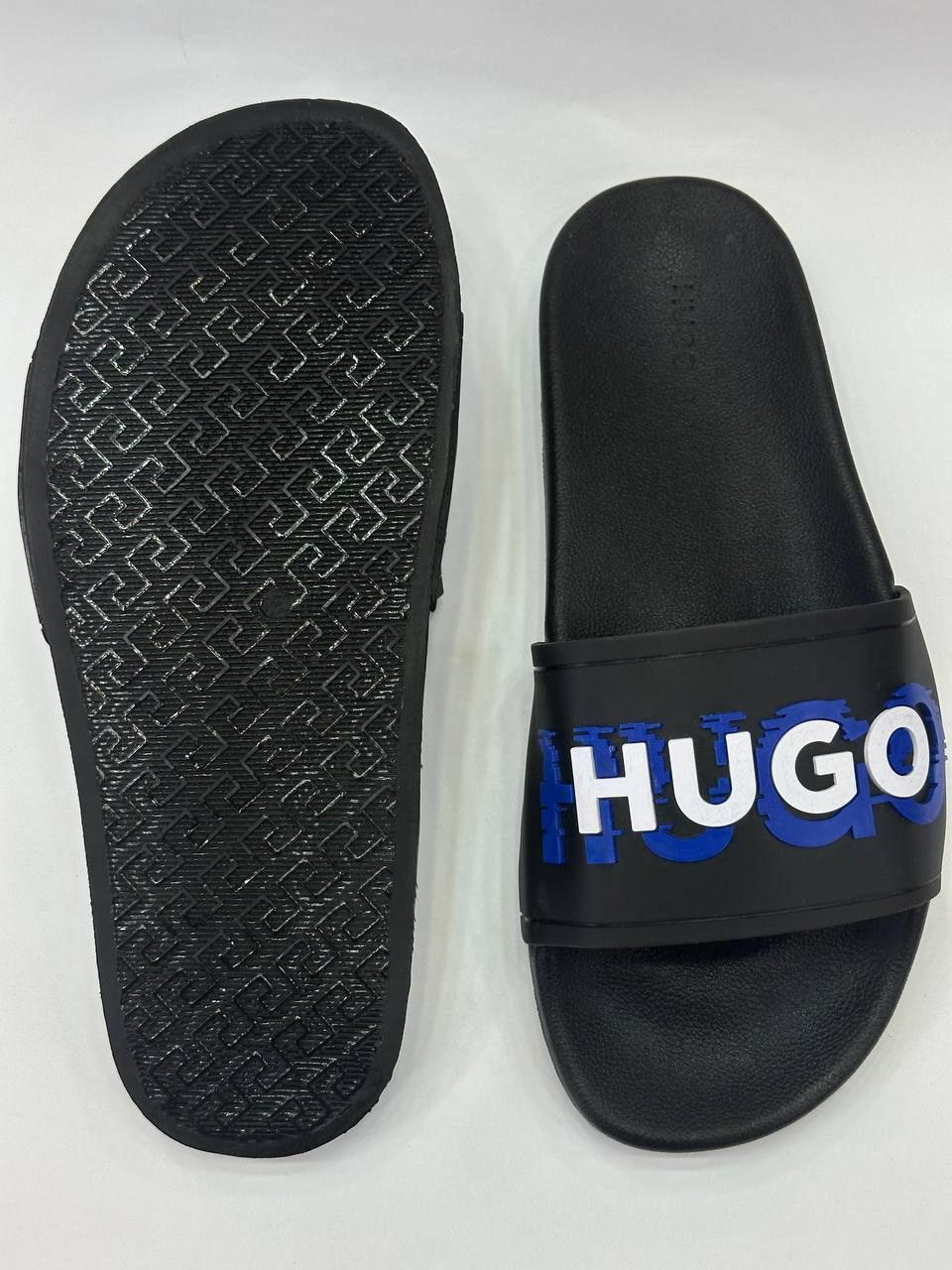 Chanclas Hugo Boss