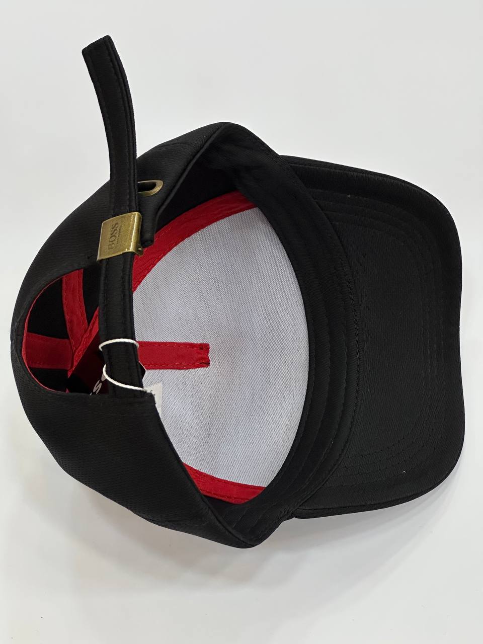 Gorra Hugo Boss