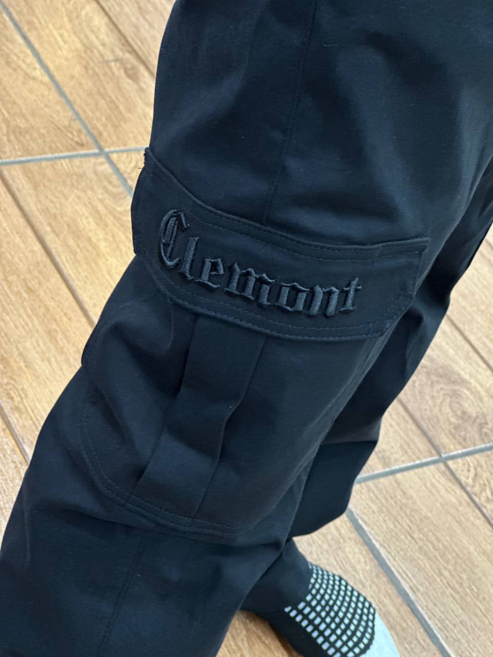 Cargo Clemont