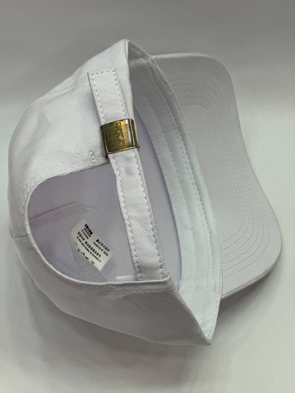 Gorra Karl Lagerfeld