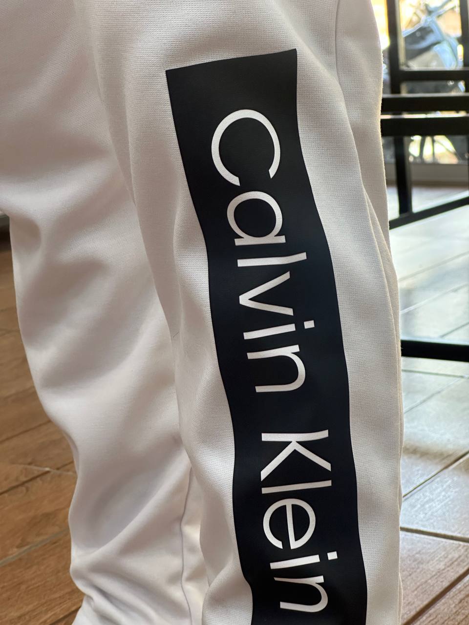 Conjunto Calvin Klein