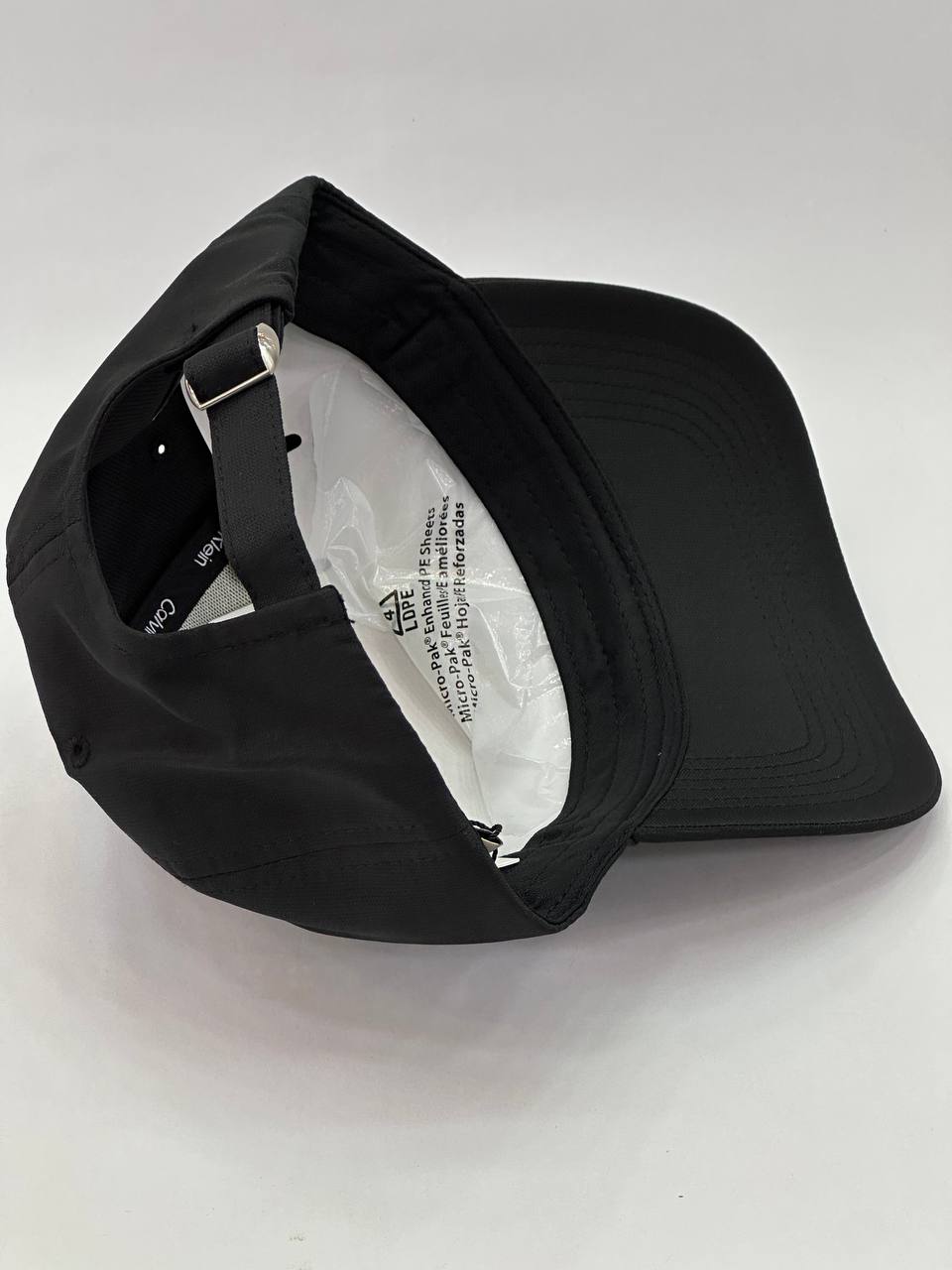 Gorra Calvin Klein