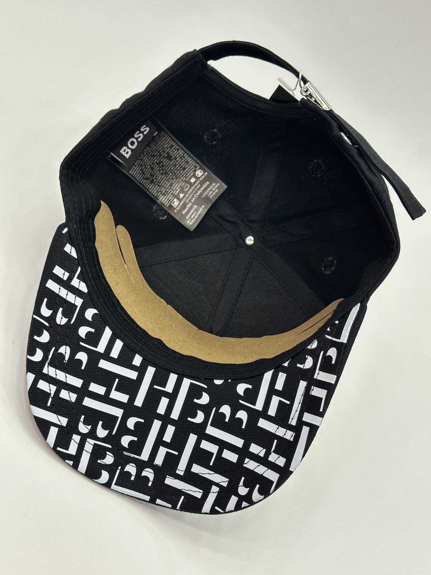 Gorra Hugo Boss