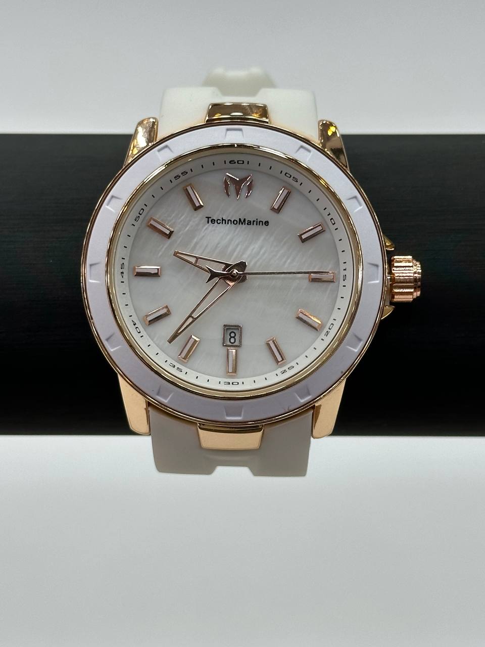 Reloj TechnoMarine