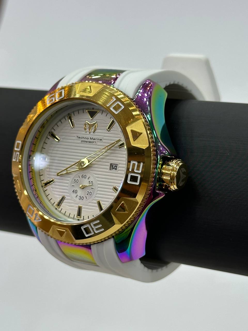 Reloj TechnoMarine