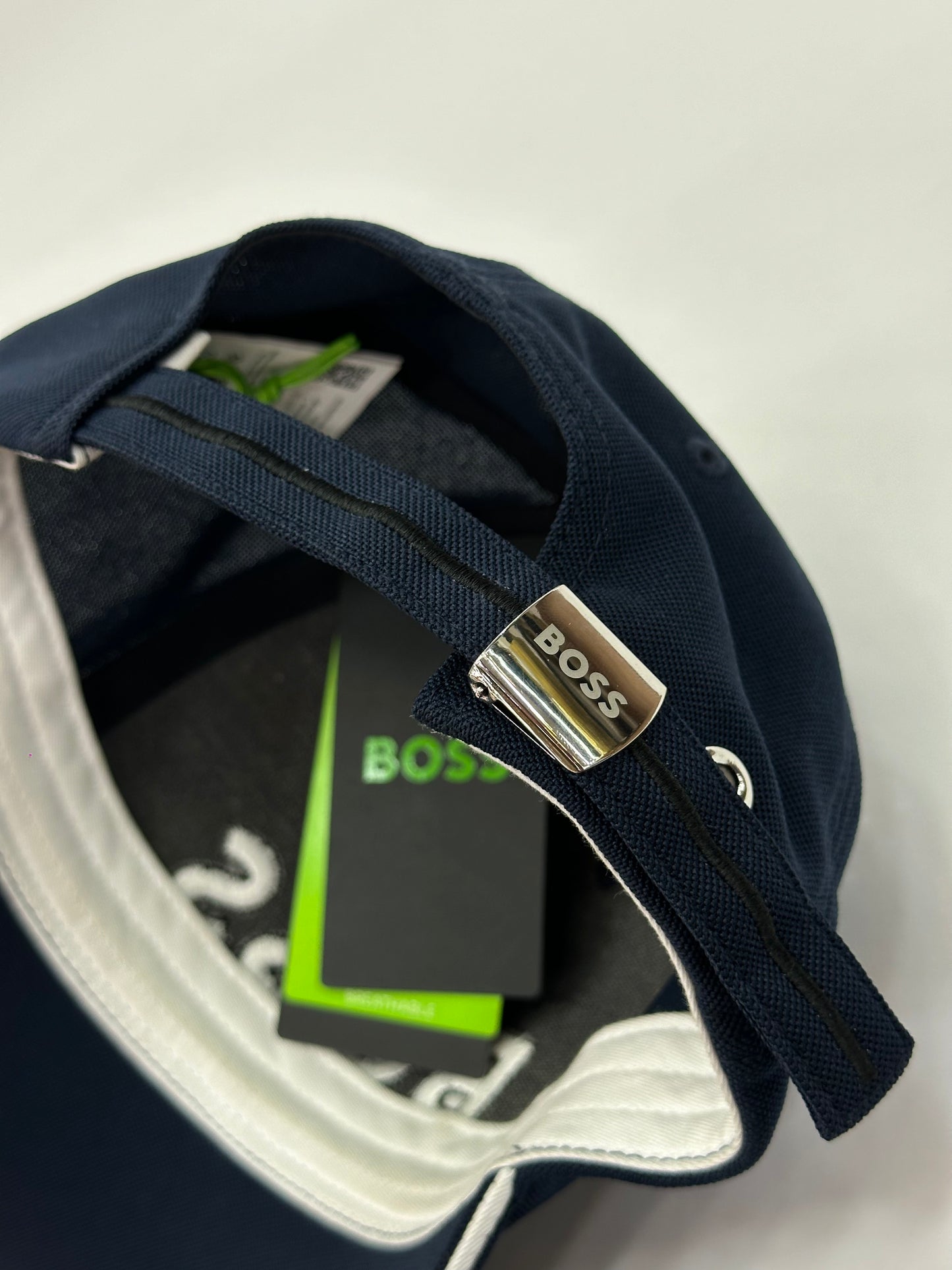 Gorra Hugo Boss