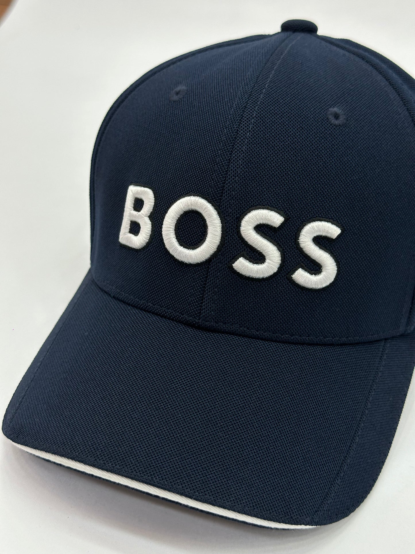 Gorra Hugo Boss