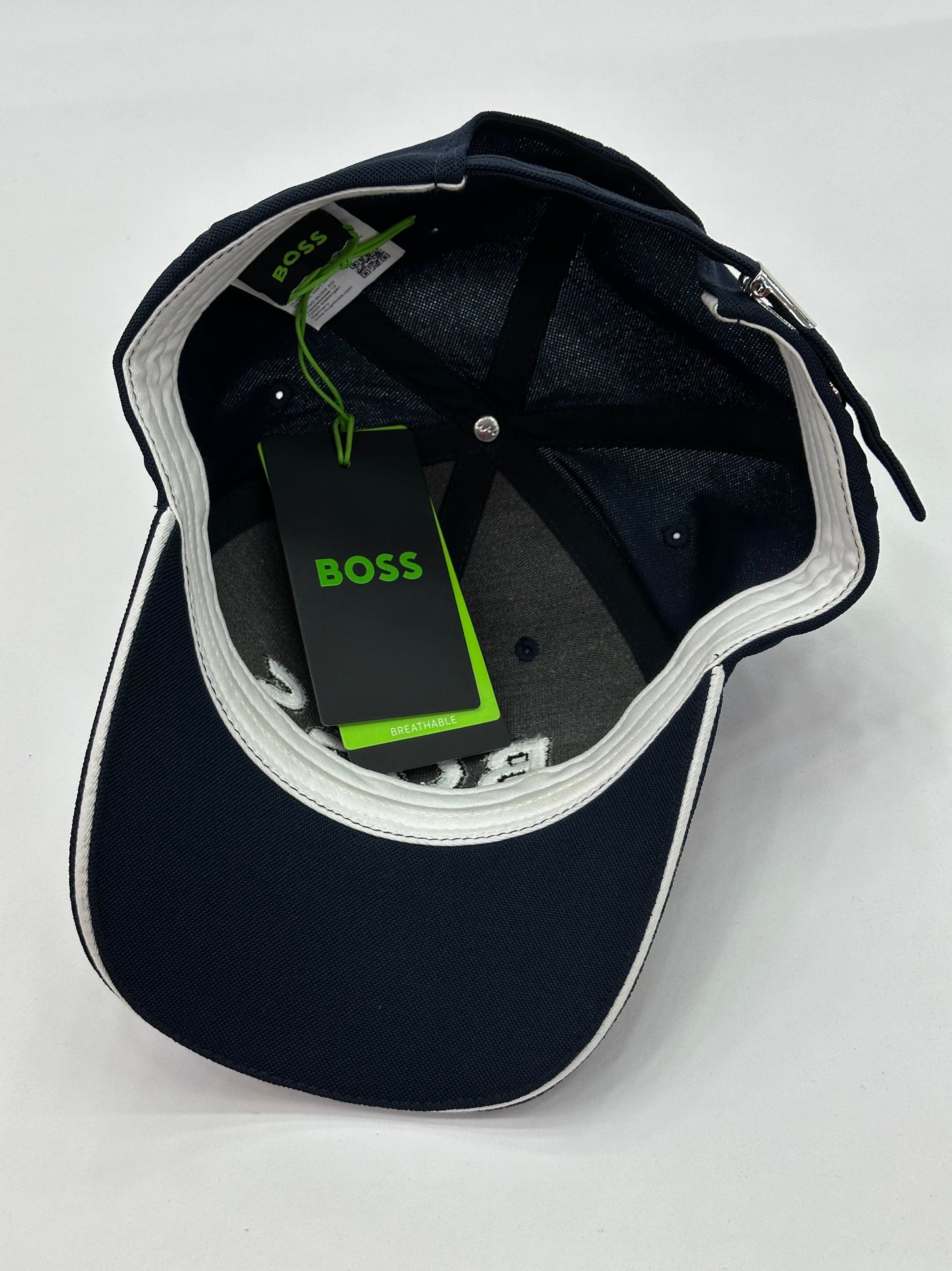Gorra Hugo Boss