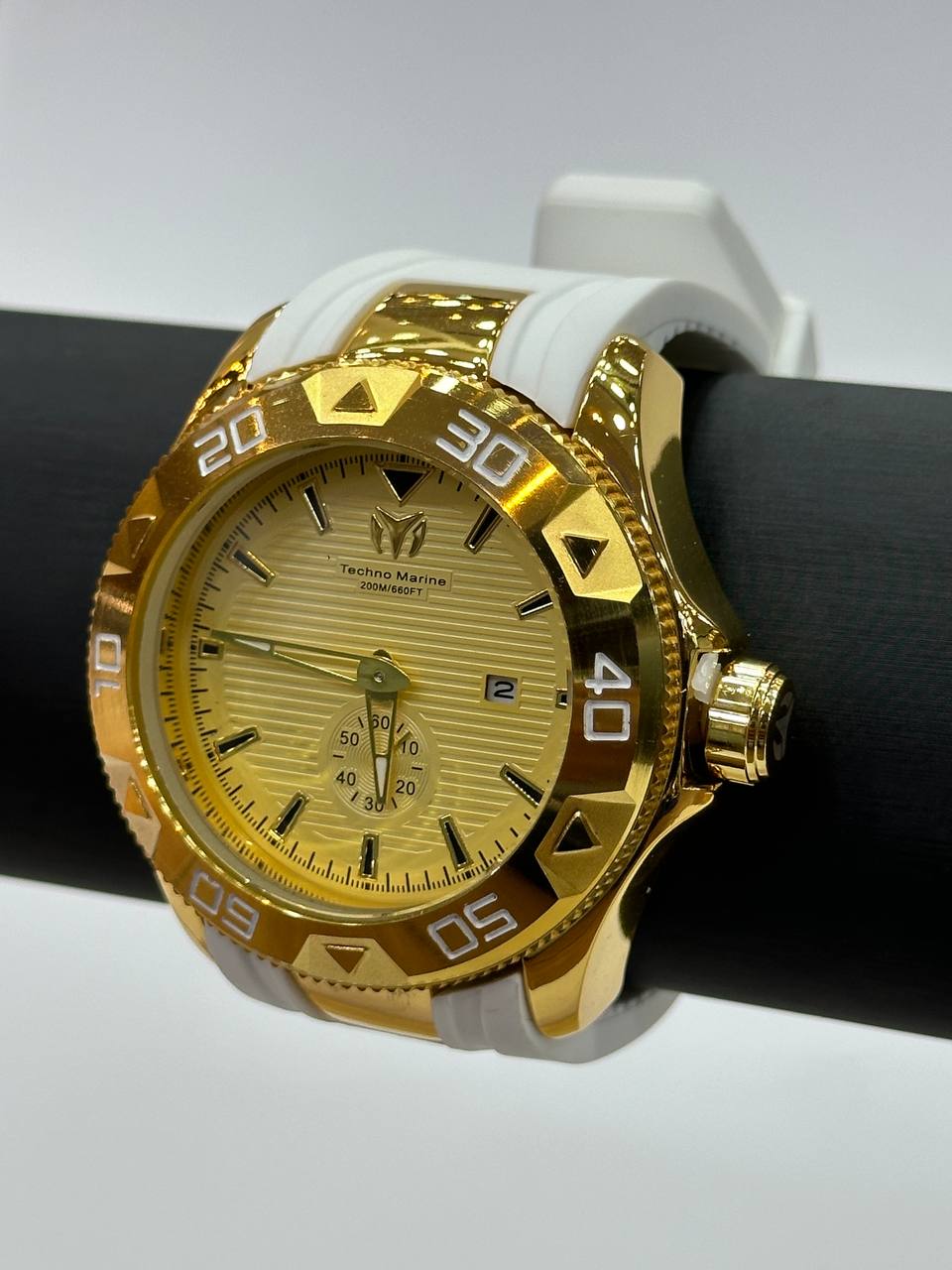 Reloj TechnoMarine