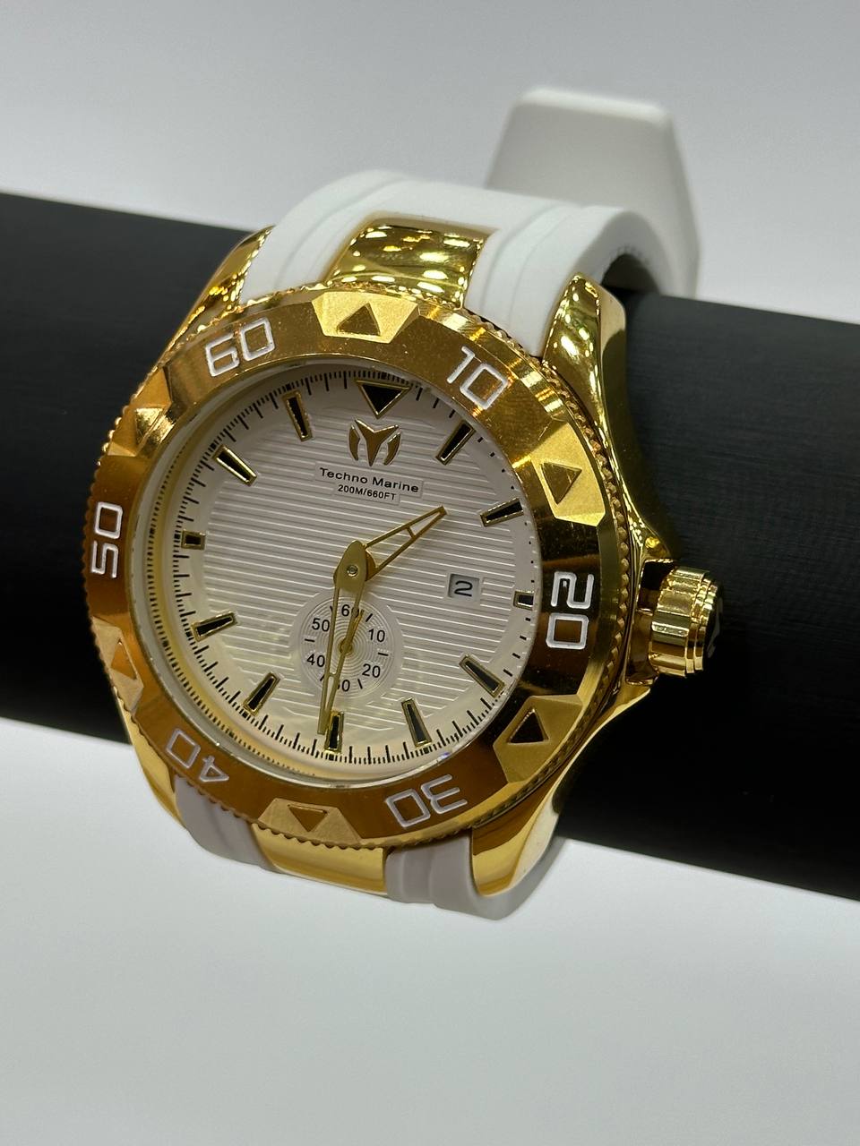 Reloj TechnoMarine