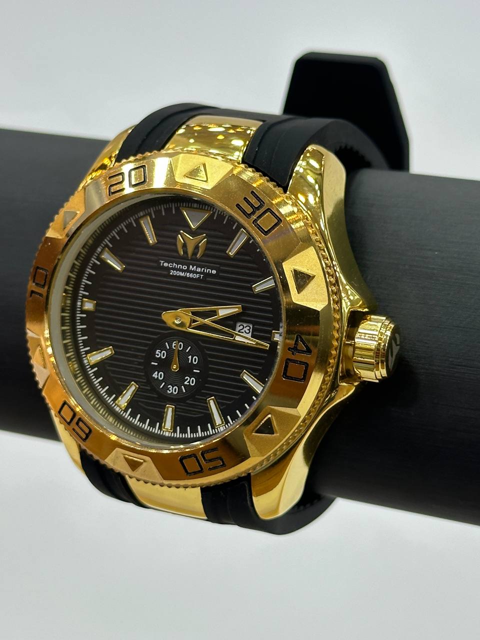 Reloj TechnoMarine
