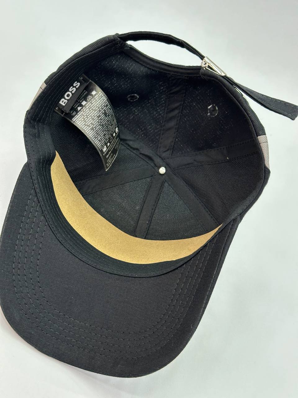 Gorra Hugo Boss