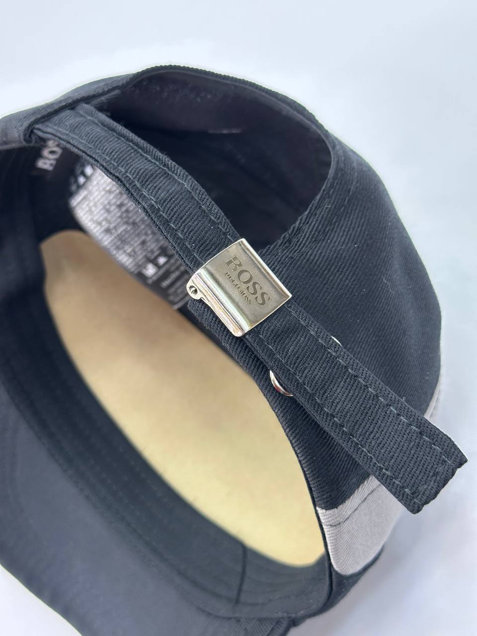 Gorra Hugo Boss