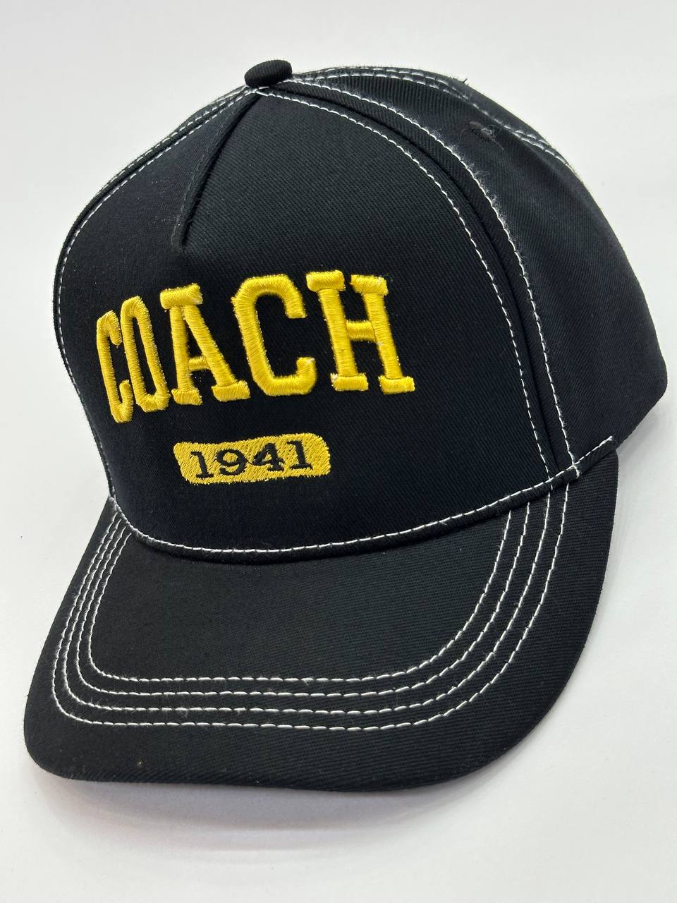 Gorra Coach