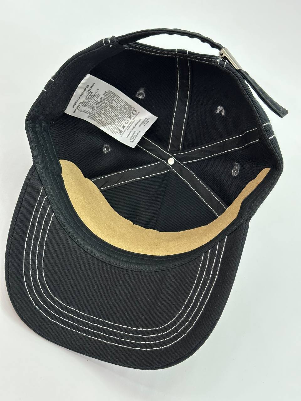 Gorra Coach