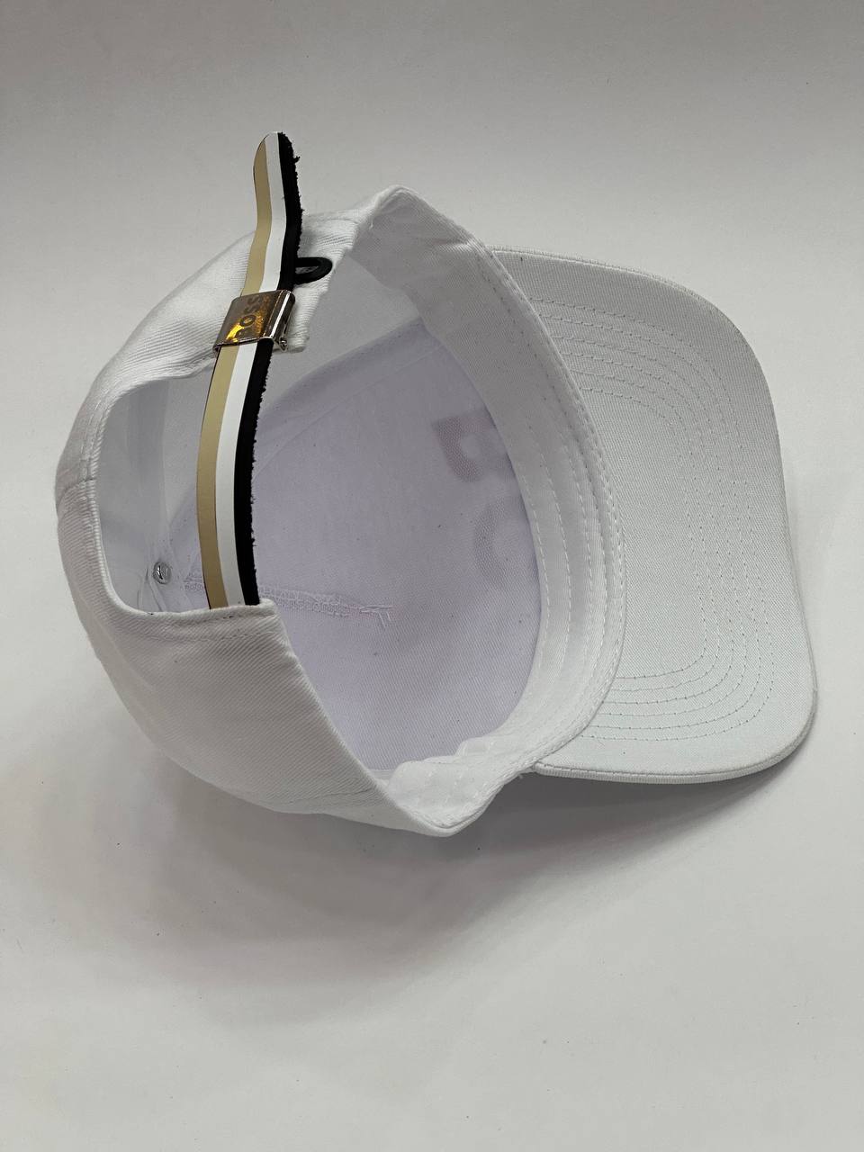Gorra Hugo Boss