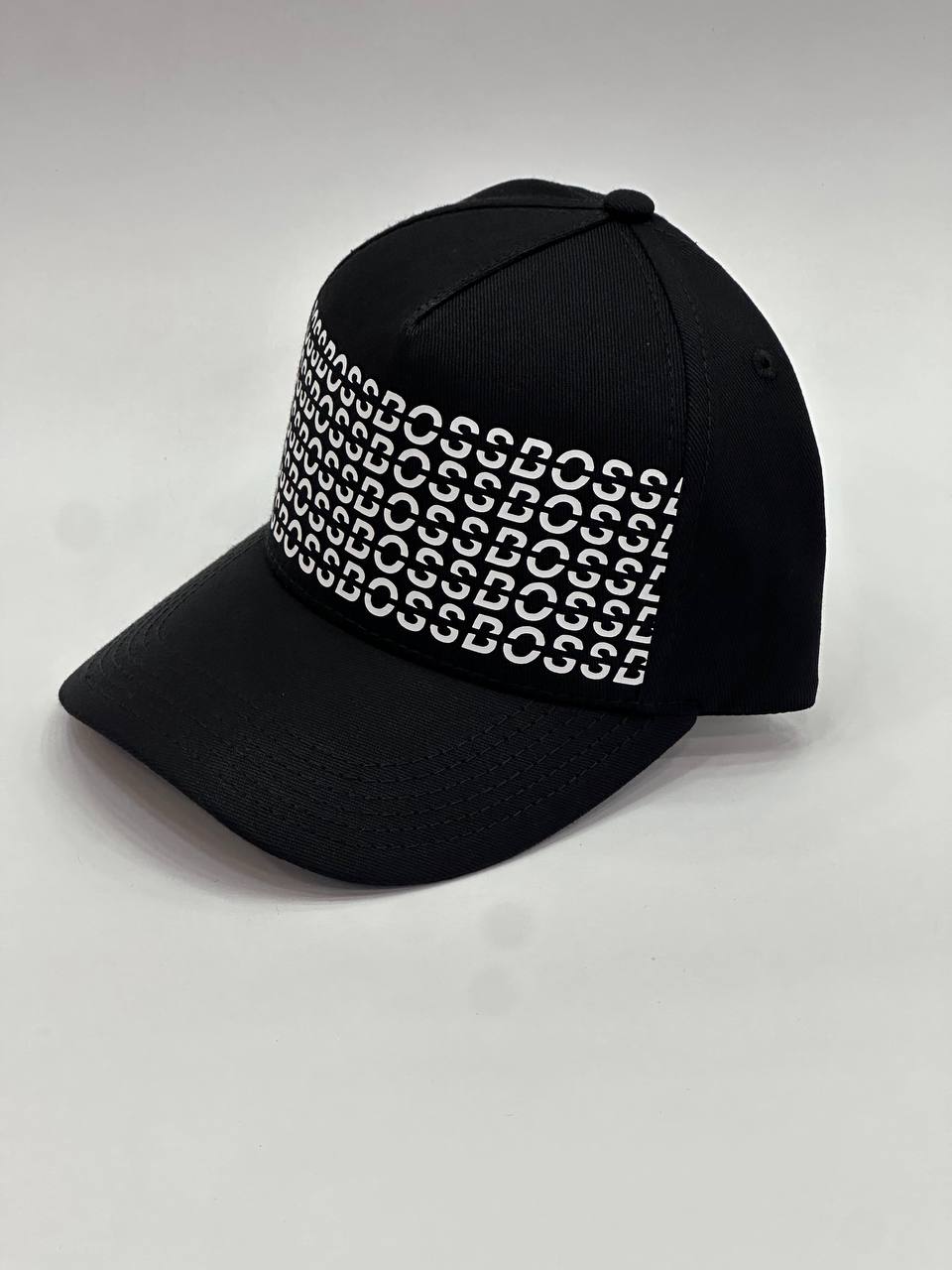 Gorra Hugo Boss
