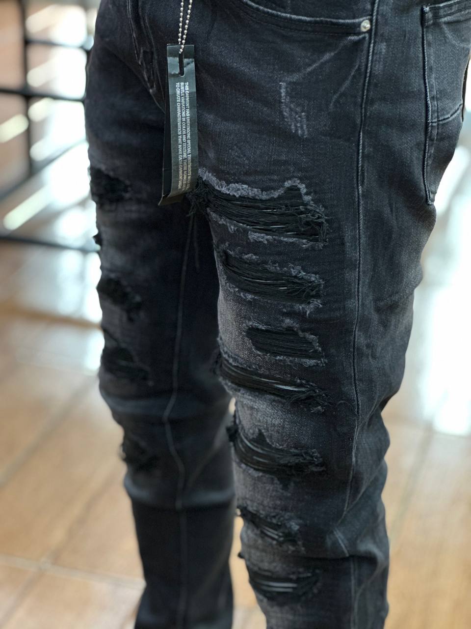 Jeans Amiri