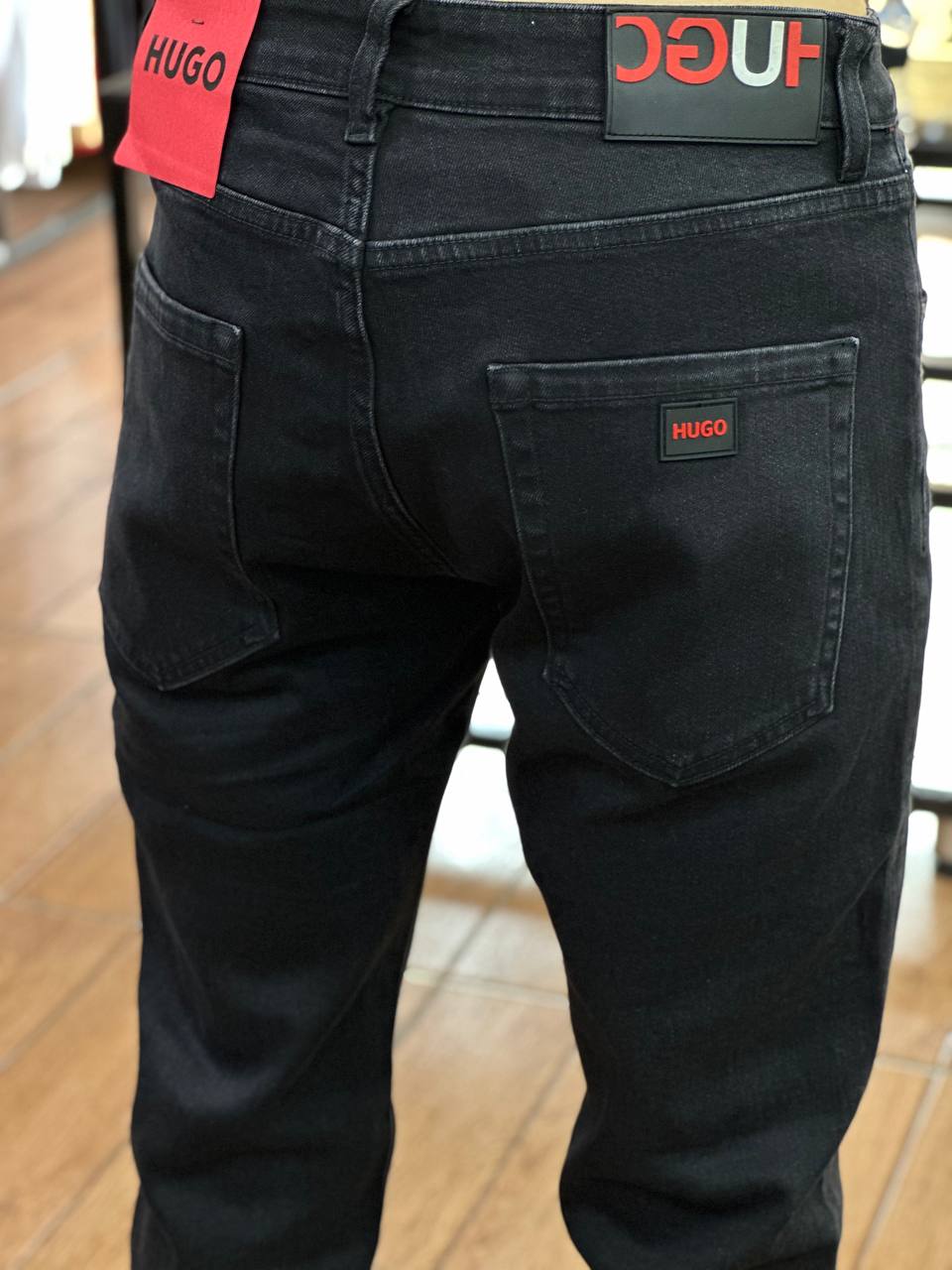 Jeans Hugo Boss