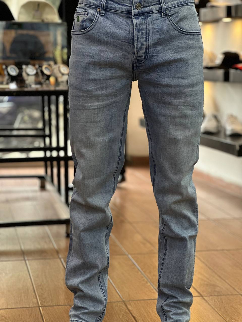 Jeans Hugo Boss