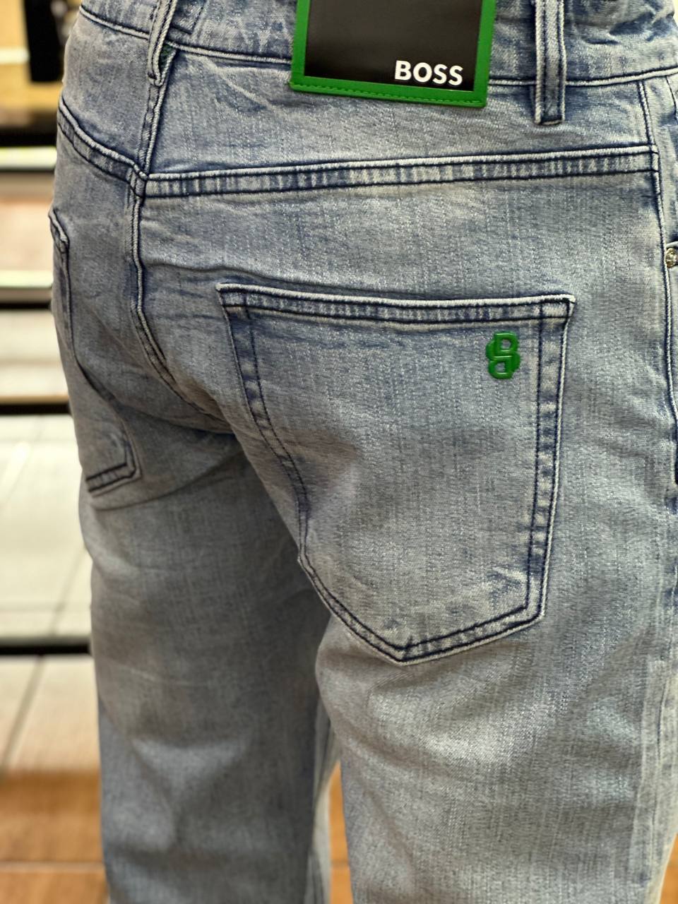 Jeans Hugo Boss