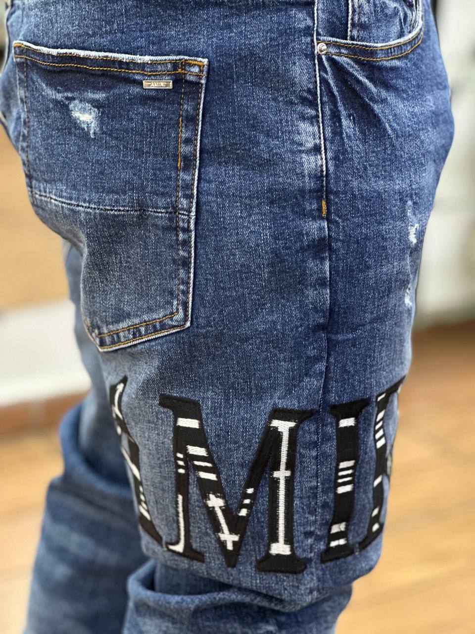 Jeans Amiri