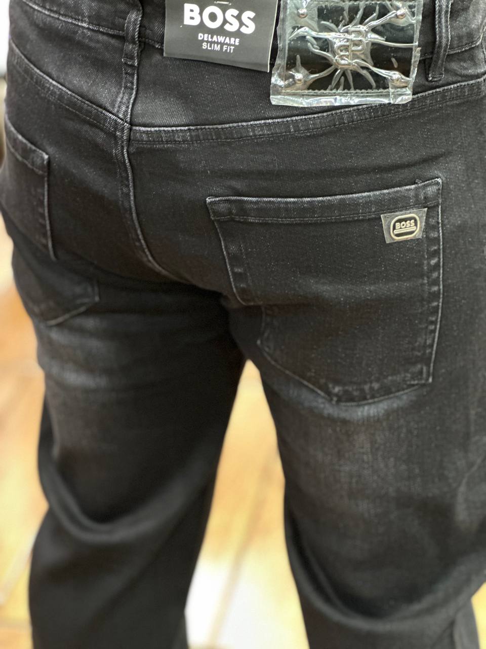 Jeans Hugo Boss