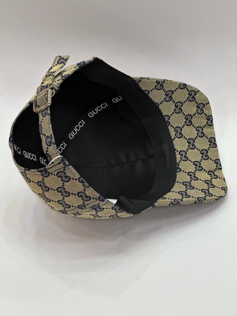 Gorra Gucci