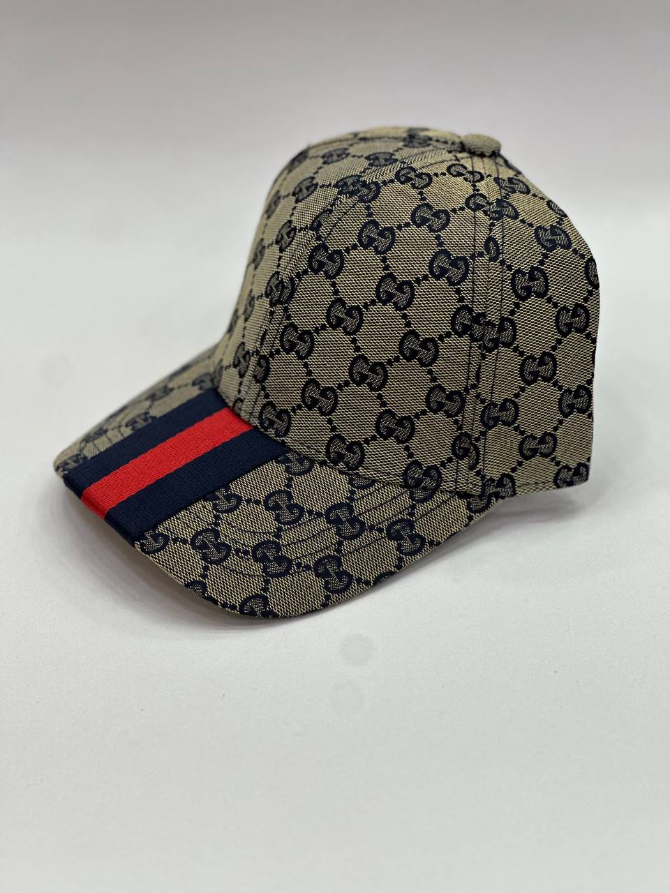 Gorra Gucci