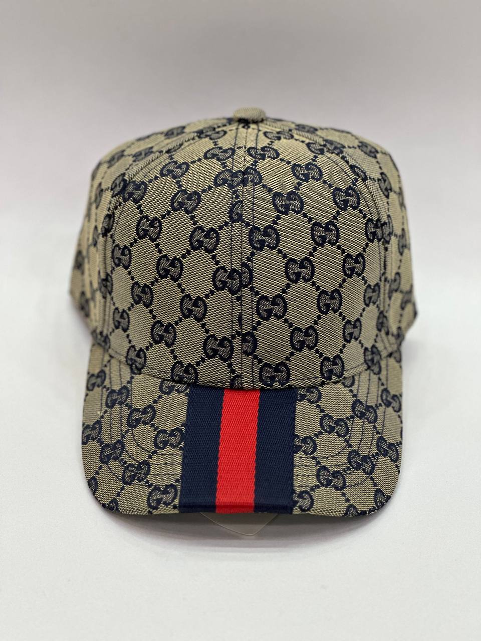 Gorra Gucci