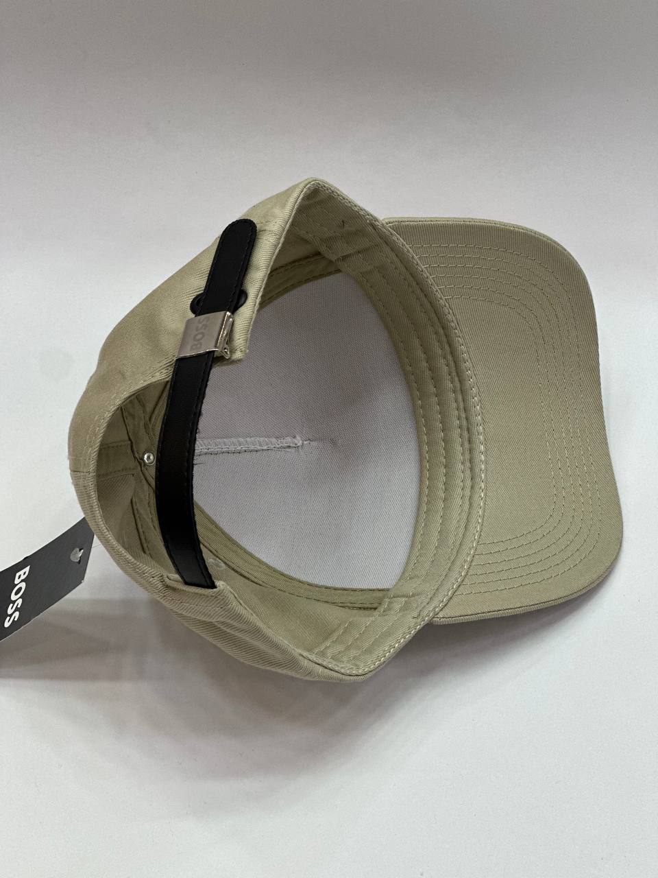 Gorra Hugo Boss
