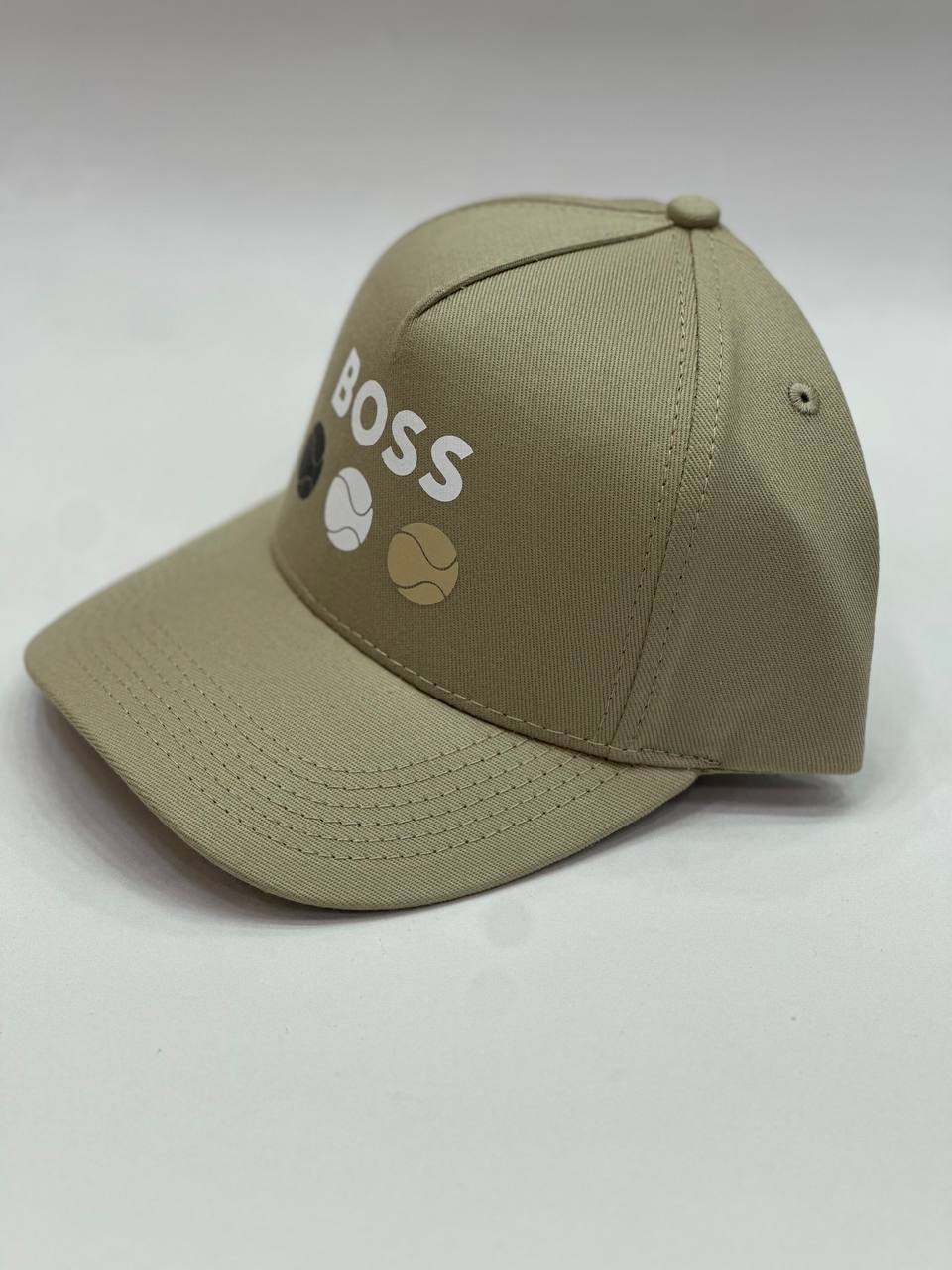 Gorra Hugo Boss