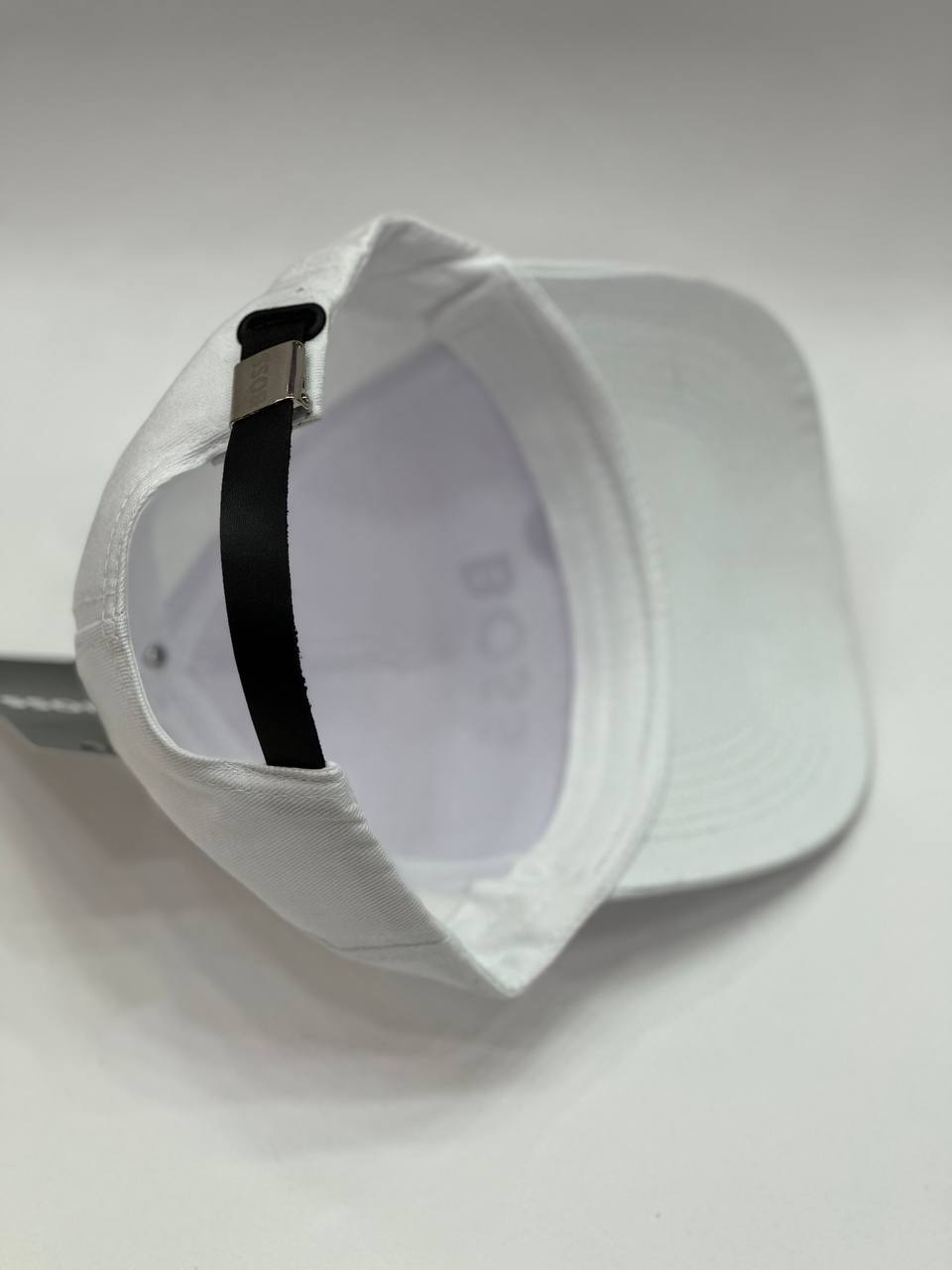 Gorra Hugo Boss