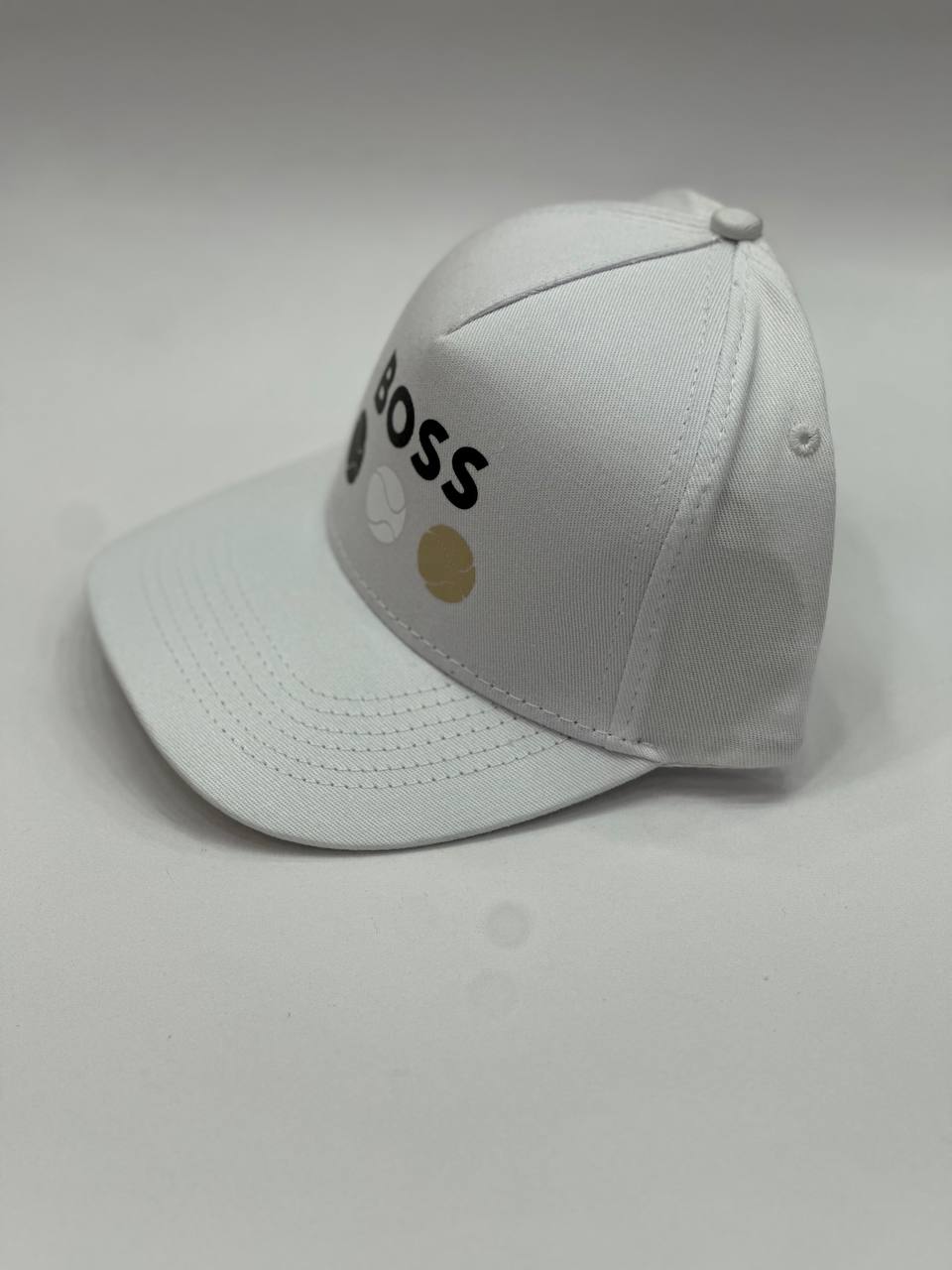 Gorra Hugo Boss