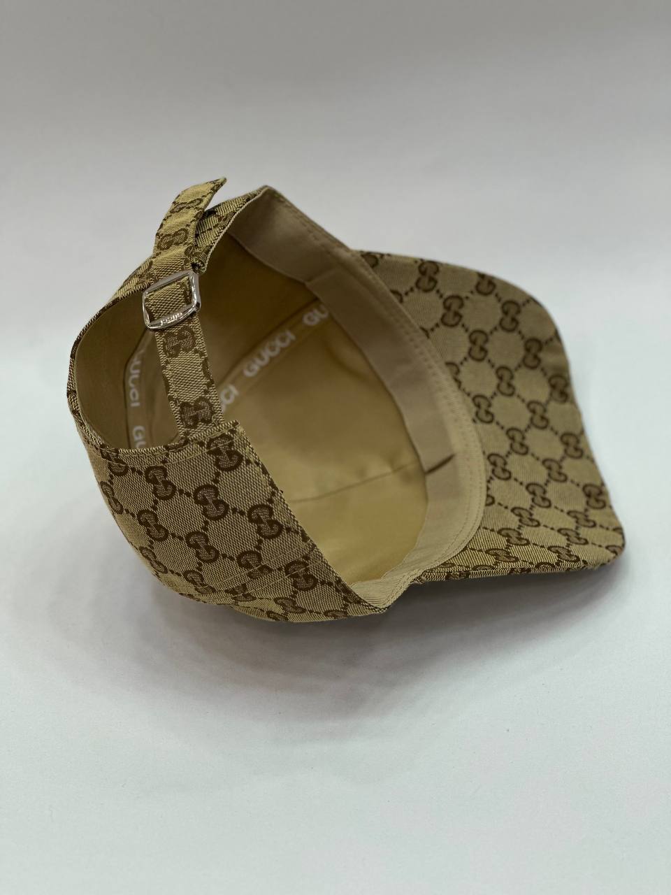 Gorra Gucci