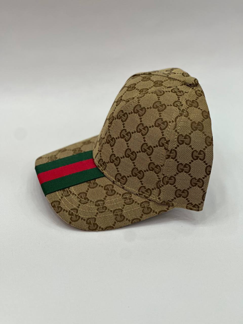 Gorra Gucci
