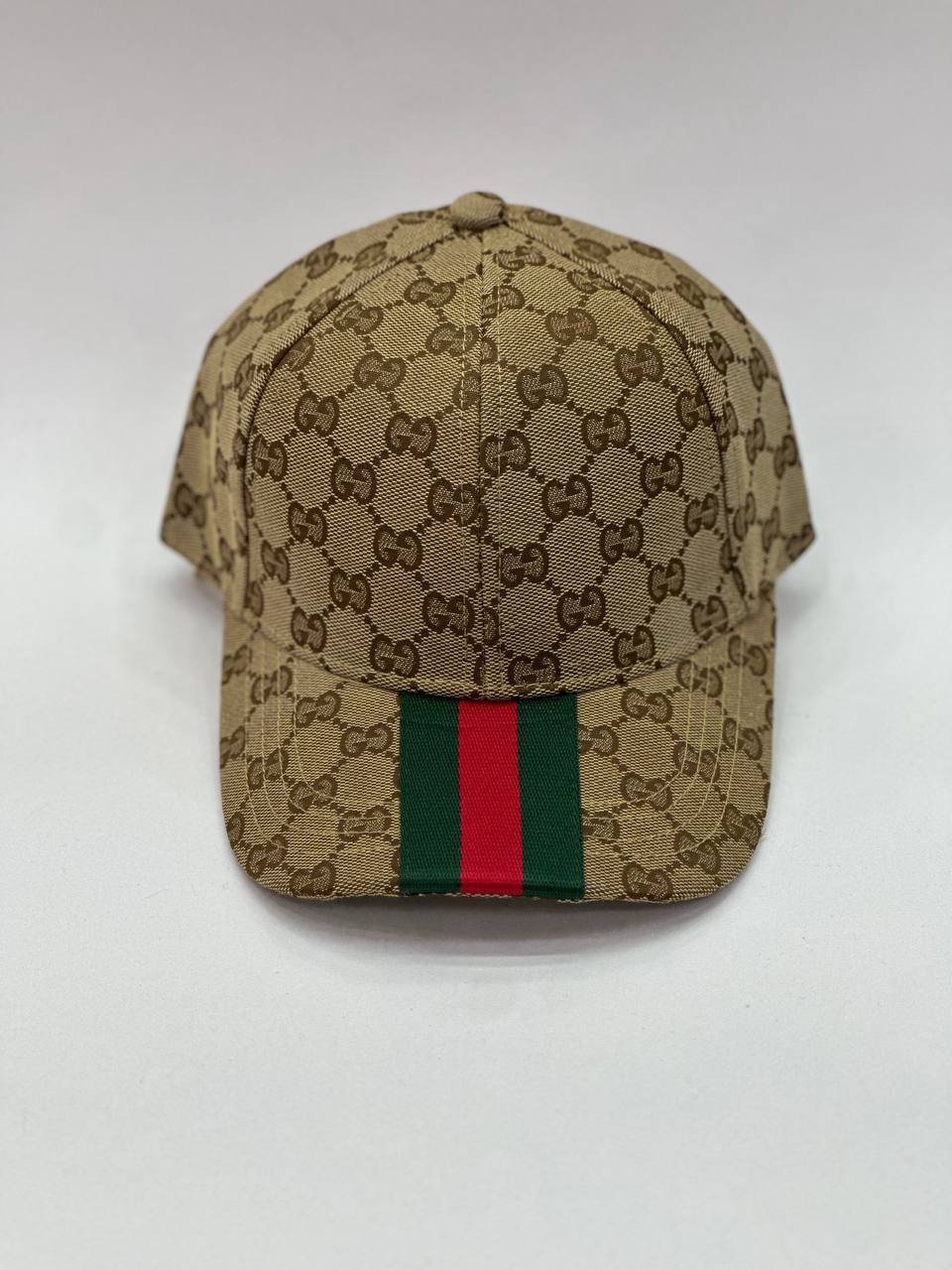 Gorra Gucci