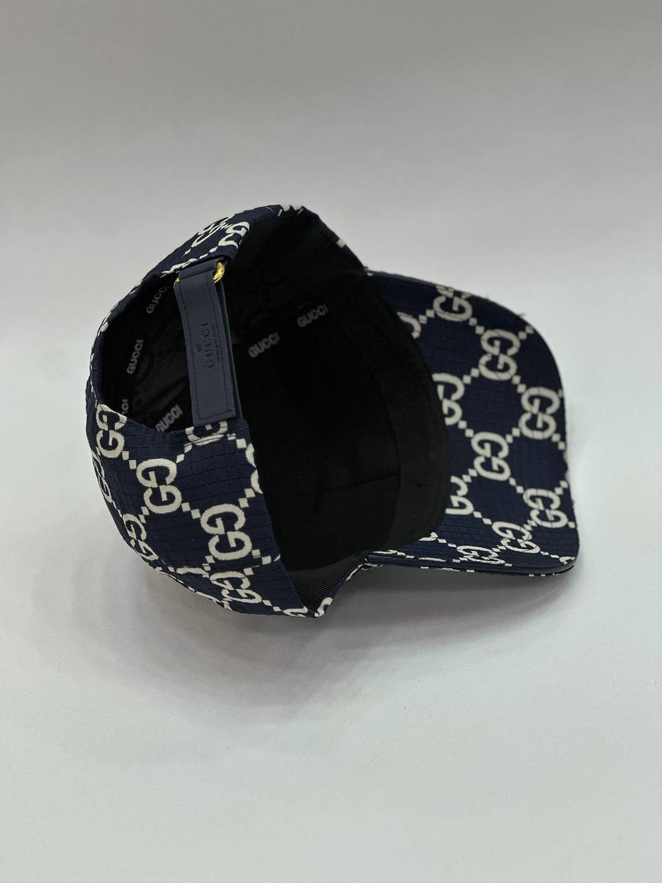 Gorra Gucci