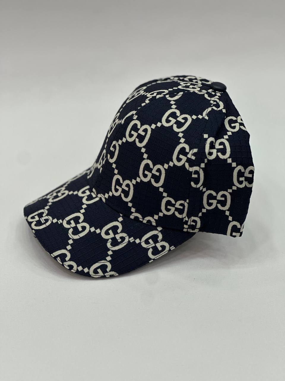 Gorra Gucci