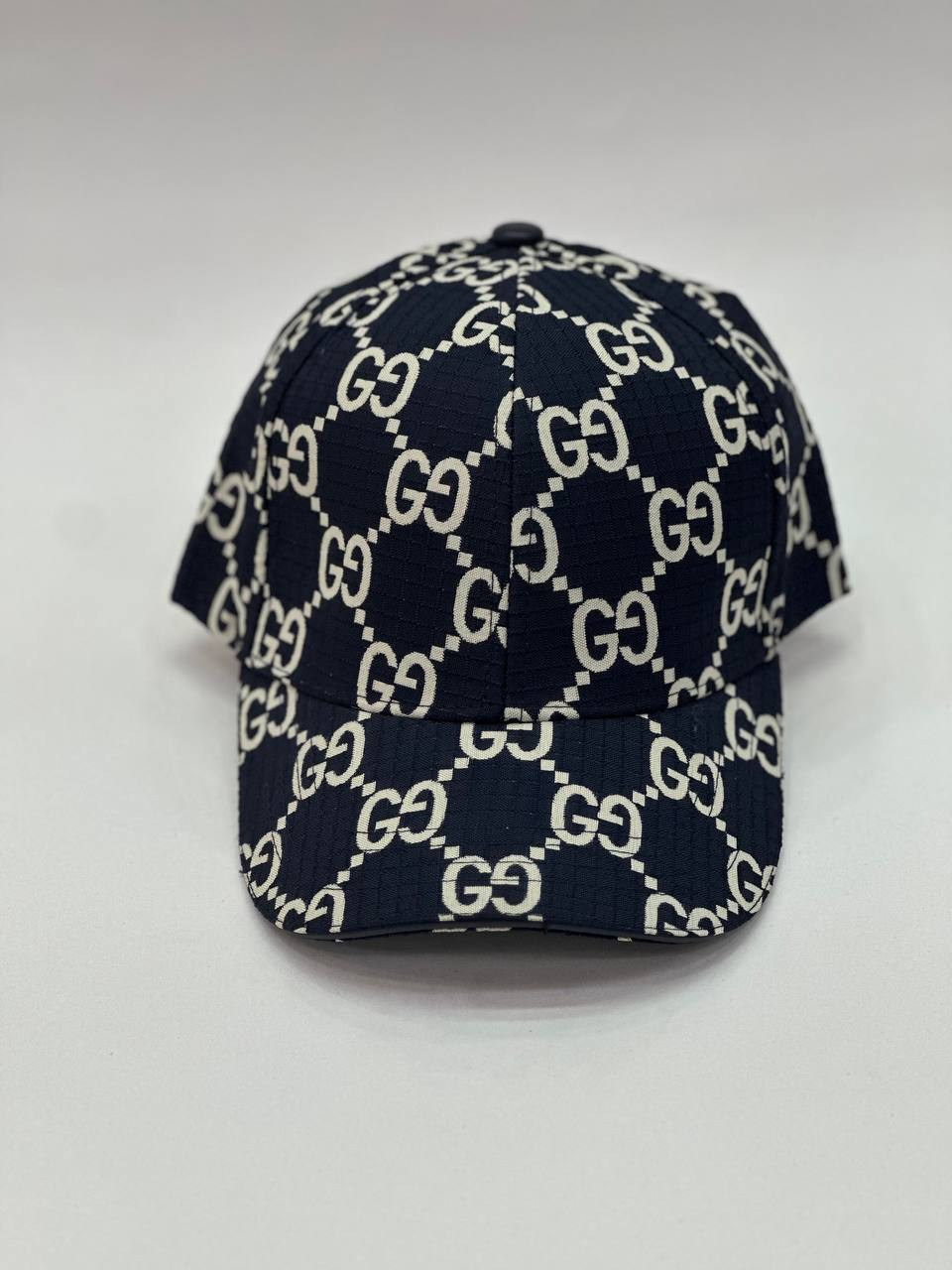 Gorra Gucci