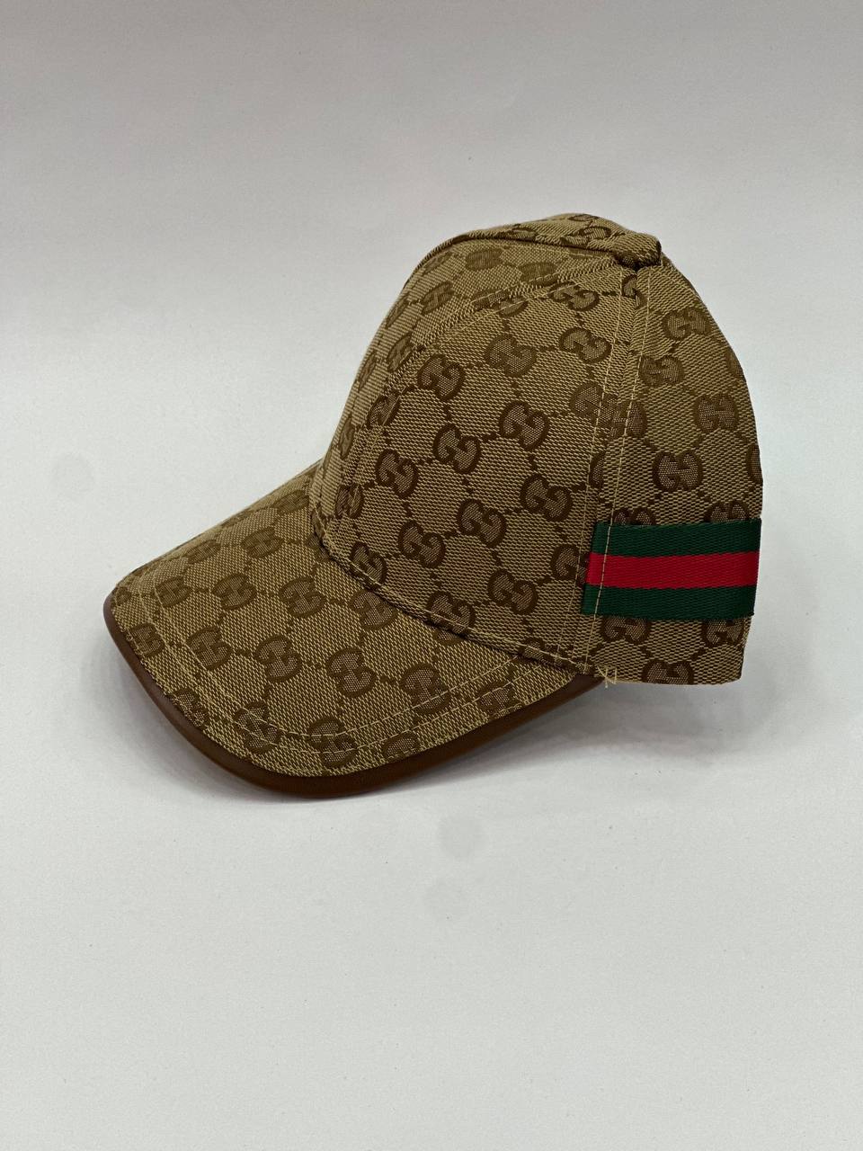Gorra Gucci