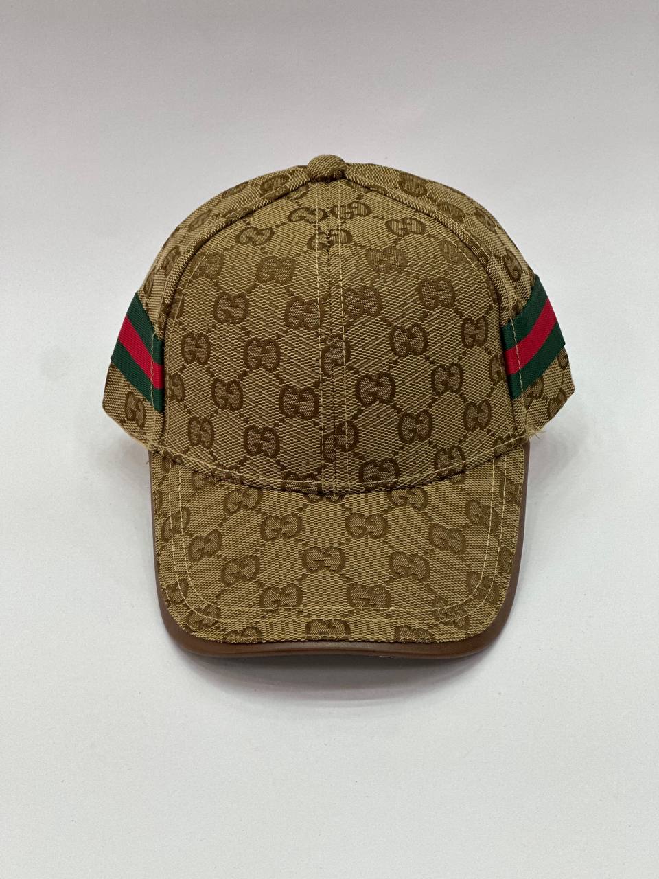 Gorra Gucci