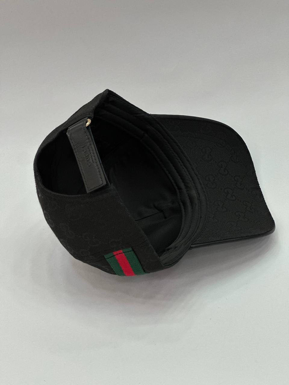Gorra Gucci