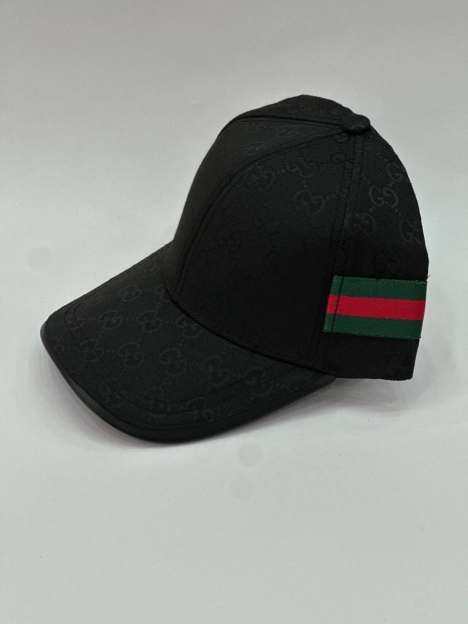 Gorra Gucci