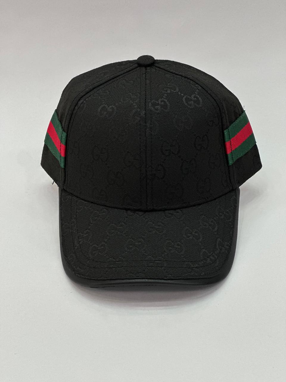 Gorra Gucci