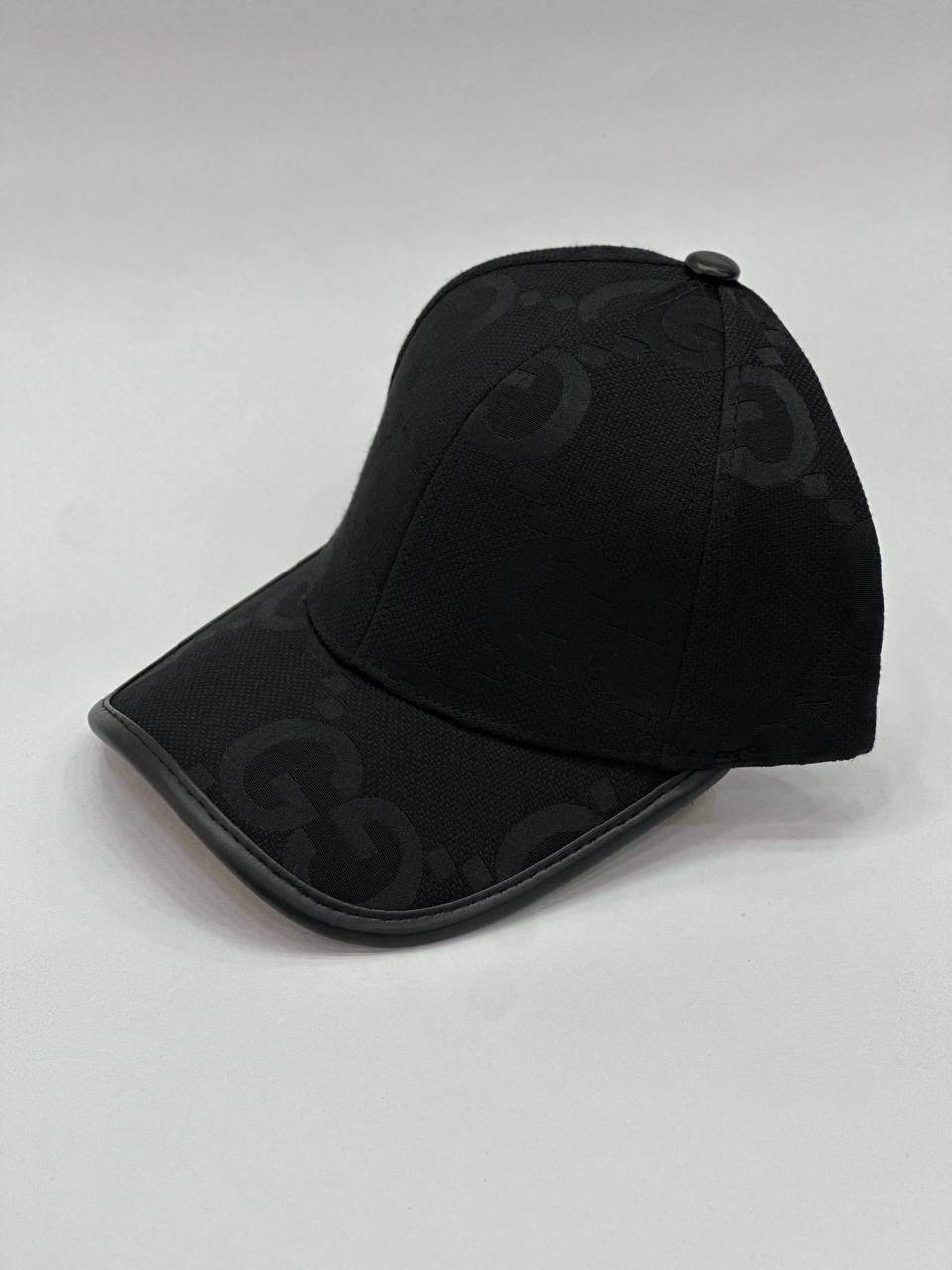 Gorra Gucci
