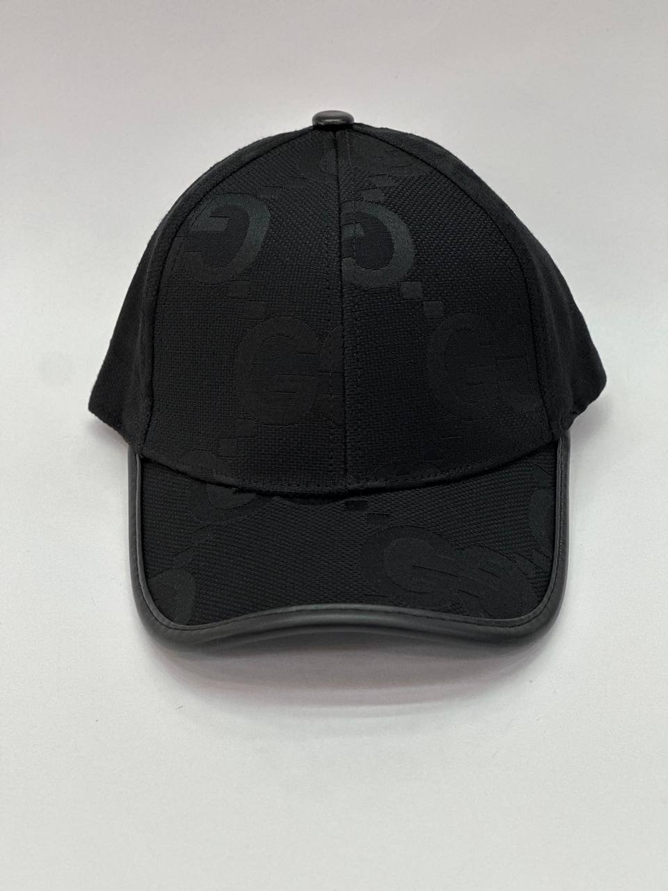Gorra Gucci