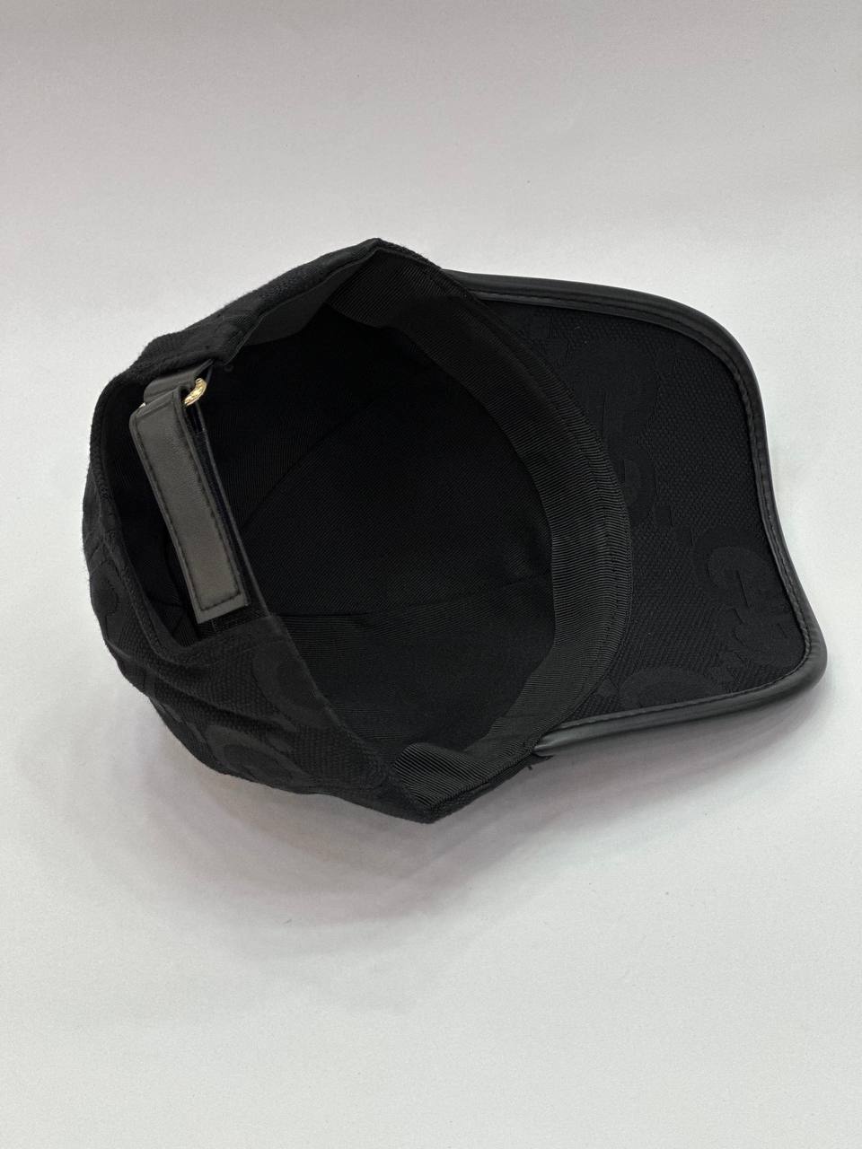 Gorra Gucci