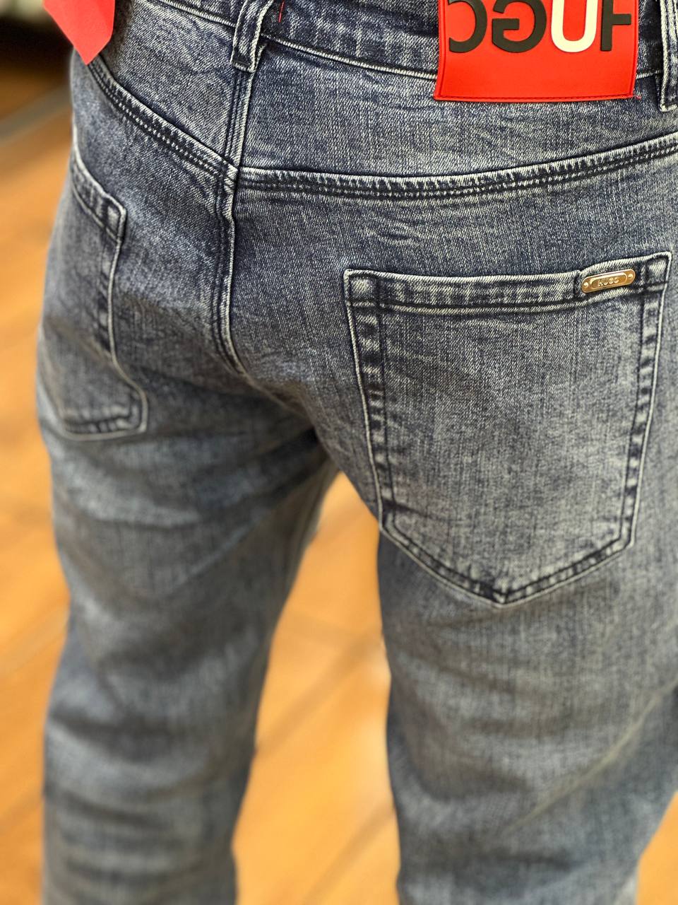 Jeans Hugo Boss